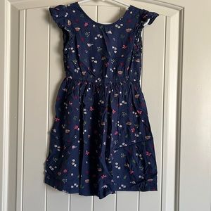 Carter’s Girl’s Dress
